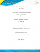 Principios de la regencia de farmacia