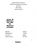 Venezuela: Construyendo el socialismo del siglo XXI - Análisis