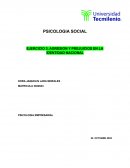 EJERCICIO 3. AGRESION Y PREJUICIOS EN LA IDENTIDAD NACIONAL