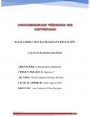 Paro nacional 2022 dirigidos por los movimientos sociales en el Ecuador