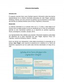 Resumen de la Infancia Intermedia