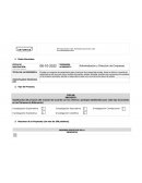 Caso practico Administración y Dirección de Empresas