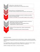 Producción harina de pescado