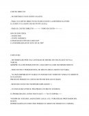 COSTEO DIRECTO,COSTO FIJO Y COSTO VARIABLE