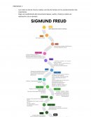 La teoría psicoanalítica, fundada por Sigmund Freud