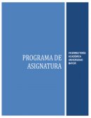 Tecnologías de energías renovables