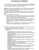 Actuación empresarial en responsabilidad social corporativa: Mercadona
