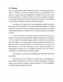 Universidad y sociedad