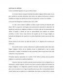 CAPITULO XI. MÉXICO