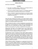 Caso “Acto del 25 de mayo”