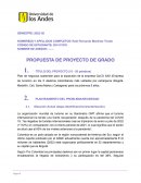 Proyecto de grado GoCO SAS (Empresa de turismo)