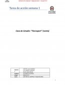 Caso de Estudio: “Florexport” (venta)