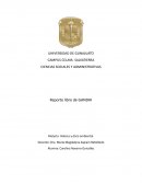 Reporte libro de GANDHI