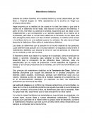 Materialismo Dialectico