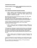 PRUEBA SOLEMNE 3 FORMULACION Y ADMINISTRACION DE PROYECTOS – PERIODO 2022