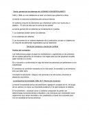 Teoría general de los sistemas de LUDWING VON BERTALANFFY