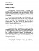 EMOCIONES Y SENTIMIENTOS: