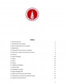 Caso empresa Terminales Portuarios Peruanos S.A.C.