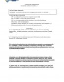 EXAMEN DE GESTIÓN EDUCATIVA