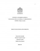 Introducción al conflicto armado en Colombia