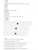 Prueba del atomo s/r