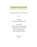 DESARROLLO HUMANO Y NUEVAS CIUDADANIAS