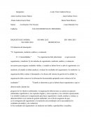 Taller Diferencias Normas ISO