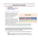 Invencion de la escritura