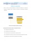 Gestión de Riesgos y Control Interno