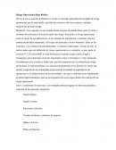 MODELO PREVENCION FINANCIERO