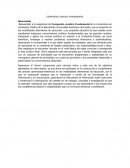 COMPENDIO JURIDICO FUNDAMENTAL