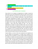 La Revolucion Cubana