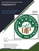 INNOVACIÒN AERODINÀMICA EN APLICACIÒN AUTOMOTRIZ