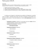 Tarea para CAC01 hotel familiar de tres estrellas