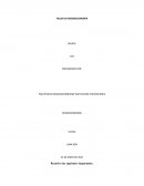 TALLER DE MICROECONOMÍA