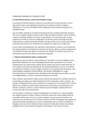 La trascendencia histórica y doctrinal de Gaudium et Spes