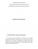 Analisis Amaneció de Golpe – Película de Carlos Azpurua