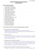 CORRECCIÓN CERTAMEN LEGISLACION EMPRESARIAL