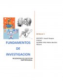 Investigacion documental