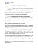 SEMANA 8 – CAPITALISMO TARDÍO