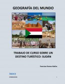Análisis de un destino turístico: Sudán