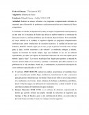 Softwares mas utilizados en Dinamica de Gases