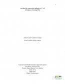 Propuesta o tendencia en cuanto a la creación de páginas web