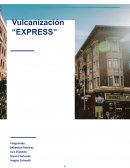 Vulcanizacion EXPRESS