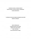 La presión del estudio en tiempos de pandemia causa estrés, ansiedad y depresión