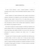 Los impactos psicológicos ocasionados por el aislamiento social durante la pandemia COVID-19