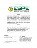 INDUCTOR Y CAPACITOR EN ESTADO ESTABLE AC Y DC