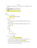 Teoria macroeconomica