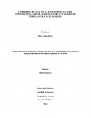 CONFERENCIA DICTADA POR EL MAGISTRADO DE LA CORTE CONSTITUCIONAL, CARLOS GAVIRIA DÍAZ PARA FUNCIONARIOS DE EMPRESAS PÚBLICAS DE MEDELLÍN.
