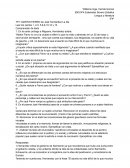 TP1: MARTIN FIERRO de José Hernández La Ida Leer los cantos 1, 2,3, 5,6,9,10,12 y 13